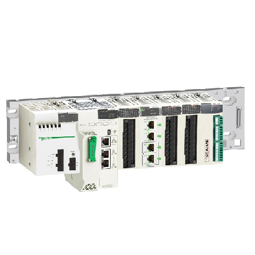 Modicon controllers – KMG Automation